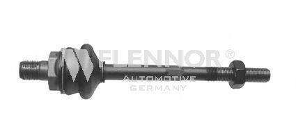 FLENNOR FL400C Осевой шарнир, рулевая тяга