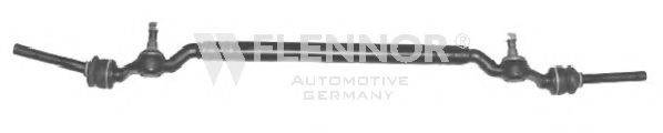 FLENNOR FL403E Поперечная рулевая тяга