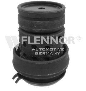 FLENNOR FL4235J Подвеска, двигатель