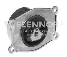 FLENNOR FL4254J Подвеска, двигатель