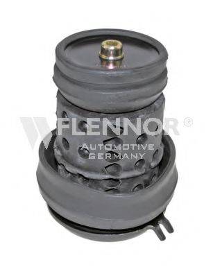 FLENNOR FL4287J Подвеска, двигатель