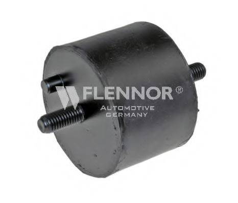 FLENNOR FL4321J Подвеска, двигатель