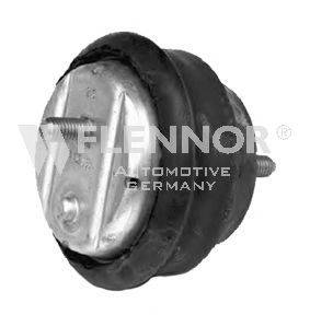 FLENNOR FL4329J Подвеска, двигатель