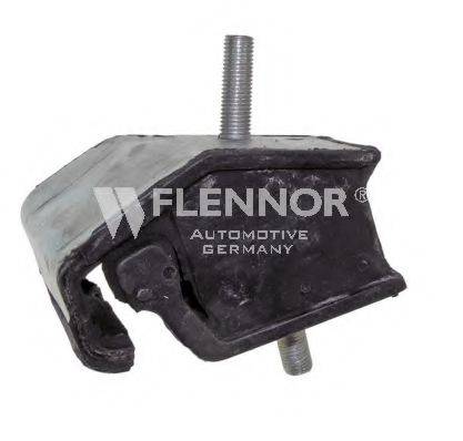 FLENNOR FL4371J Подвеска, двигатель