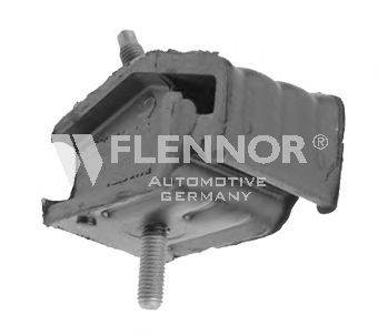 FLENNOR FL4373J Подвеска, двигатель