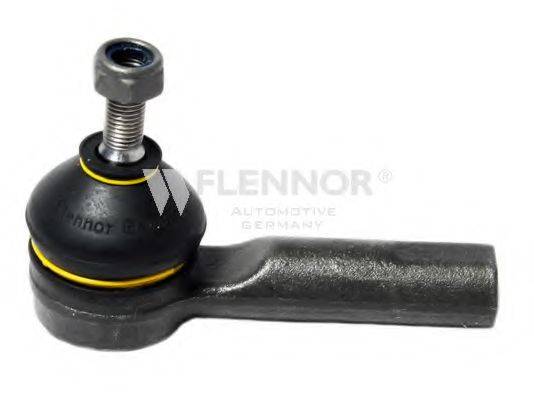 FLENNOR FL450B Наконечник поперечной рулевой тяги