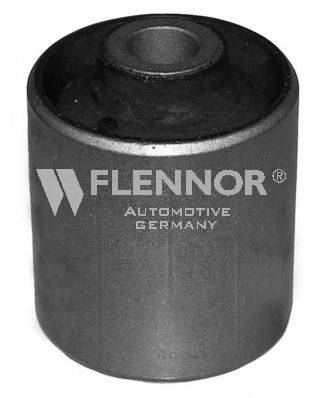 FLENNOR FL4760J Втулка, балка моста