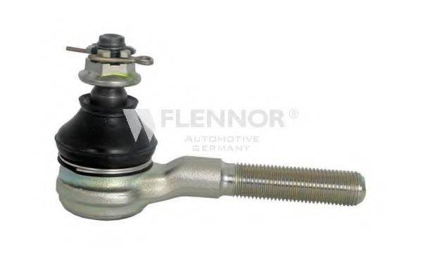 FLENNOR FL10393B Наконечник поперечной рулевой тяги