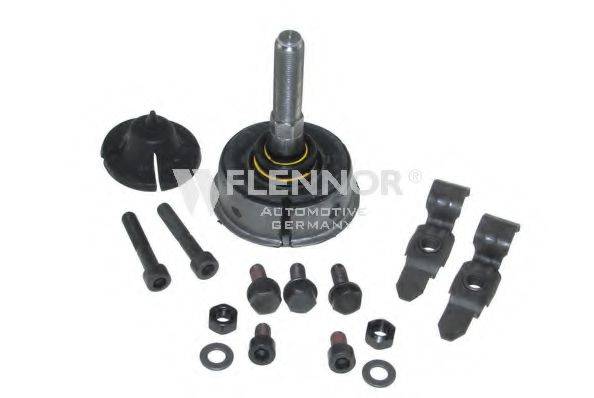 FLENNOR FL516D Несущий / направляющий шарнир