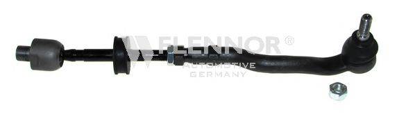 FLENNOR FL553A Поперечная рулевая тяга