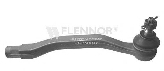 FLENNOR FL570B Наконечник поперечной рулевой тяги