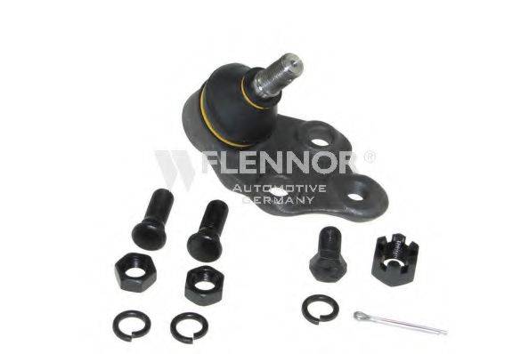 FLENNOR FL593D Несущий / направляющий шарнир