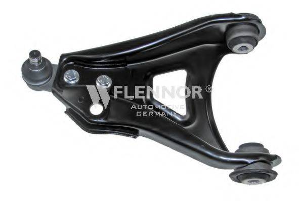 FLENNOR FL593G Рычаг независимой подвески колеса, подвеска колеса