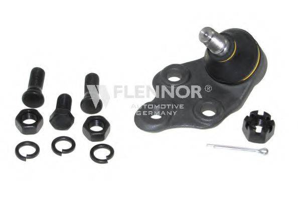 FLENNOR FL594D Несущий / направляющий шарнир