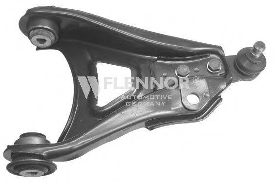 FLENNOR FL594G Рычаг независимой подвески колеса, подвеска колеса