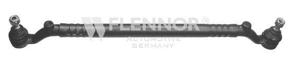 FLENNOR FL714E Поперечная рулевая тяга