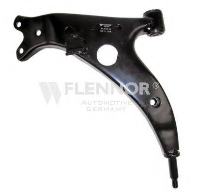 FLENNOR FL757G Рычаг независимой подвески колеса, подвеска колеса