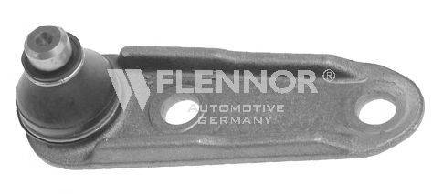 FLENNOR FL765D Несущий / направляющий шарнир