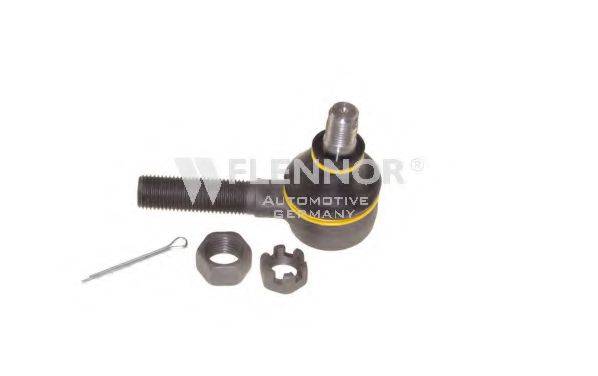 FLENNOR FL805B Наконечник поперечной рулевой тяги