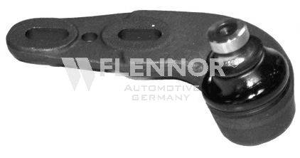 FLENNOR FL809D Несущий / направляющий шарнир