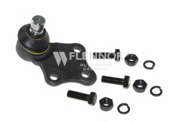 FLENNOR FL823D Несущий / направляющий шарнир