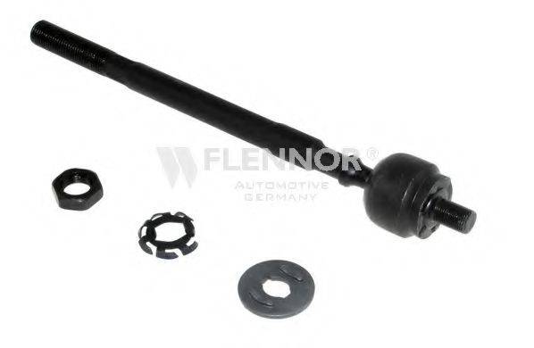 FLENNOR FL833C Осевой шарнир, рулевая тяга