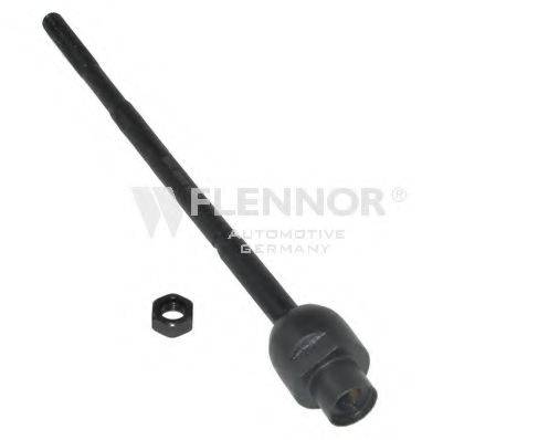 FLENNOR FL836C Осевой шарнир, рулевая тяга