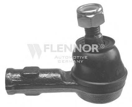 FLENNOR FL849B Наконечник поперечной рулевой тяги