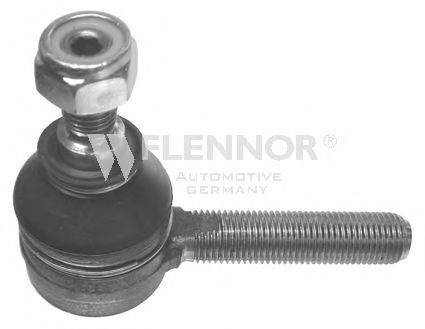 FLENNOR FL872B Наконечник поперечной рулевой тяги