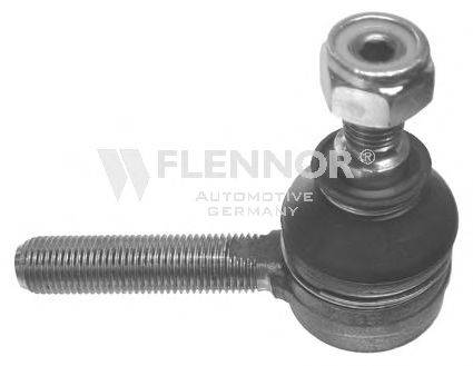 FLENNOR FL881B Наконечник поперечной рулевой тяги