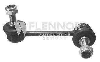 FLENNOR FL885H Тяга / стойка, стабилизатор