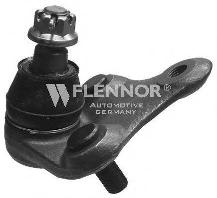 FLENNOR FL895D Несущий / направляющий шарнир