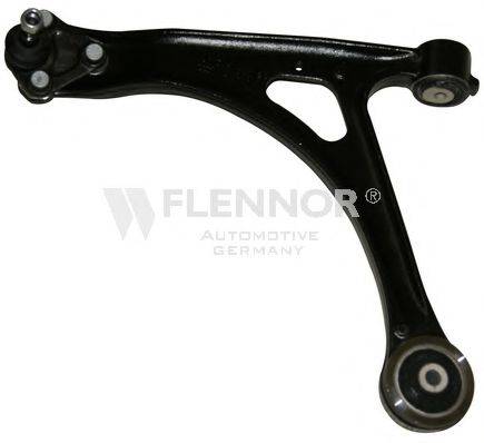 FLENNOR FL899G Рычаг независимой подвески колеса, подвеска колеса