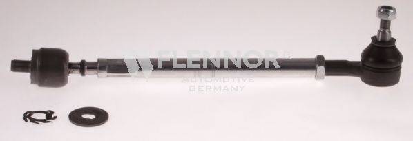 FLENNOR FL906A Поперечная рулевая тяга