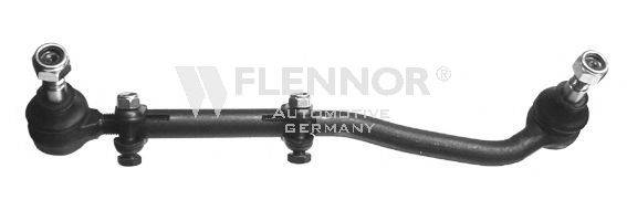 FLENNOR FL909-E