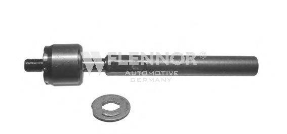 FLENNOR FL910C Осевой шарнир, рулевая тяга