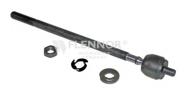 FLENNOR FL916C Осевой шарнир, рулевая тяга