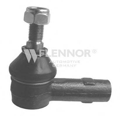 FLENNOR FL919B Наконечник поперечной рулевой тяги