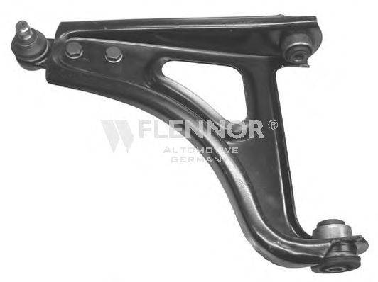FLENNOR FL937G Рычаг независимой подвески колеса, подвеска колеса