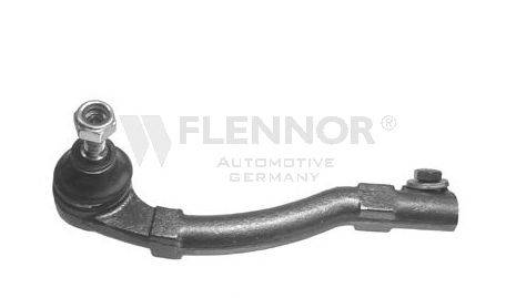 FLENNOR FL945B Наконечник поперечной рулевой тяги