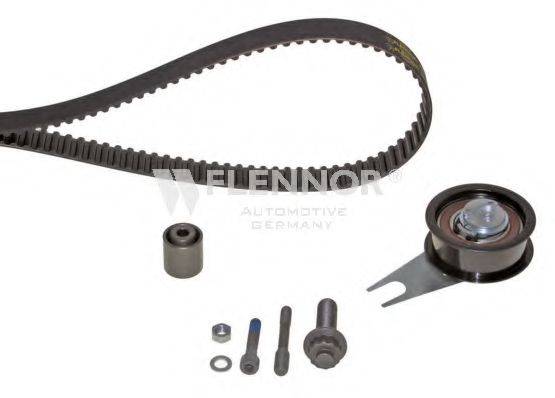 FLENNOR F924112V Комплект ремня ГРМ