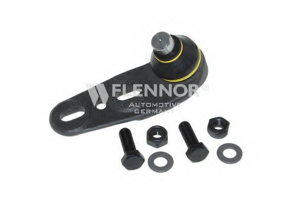FLENNOR FL965D Несущий / направляющий шарнир