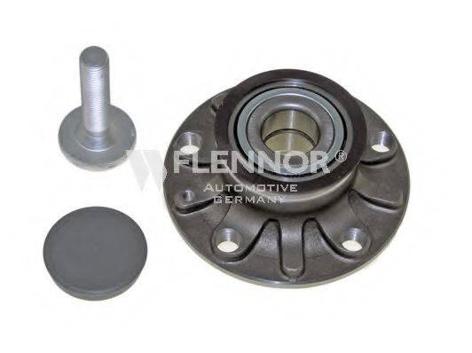 FLENNOR FR191102