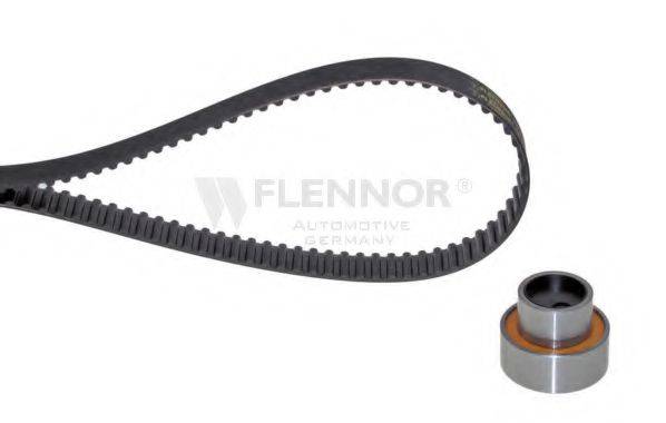 FLENNOR F914979 Комплект ремня ГРМ