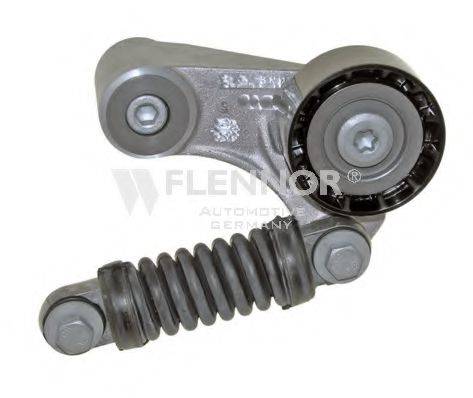 FLENNOR FA25921 Натяжная планка, поликлиновой ремень
