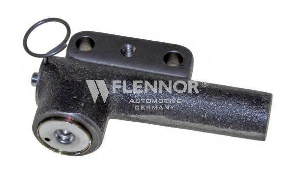 FLENNOR FD99202 Успокоитель, зубчатый ремень