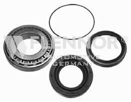 FLENNOR FR941550 Комплект подшипника ступицы колеса