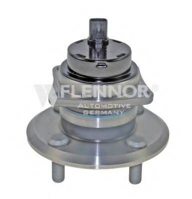 FLENNOR FR971681 Комплект подшипника ступицы колеса