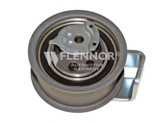FLENNOR FS00032 Натяжной ролик, ремень ГРМ