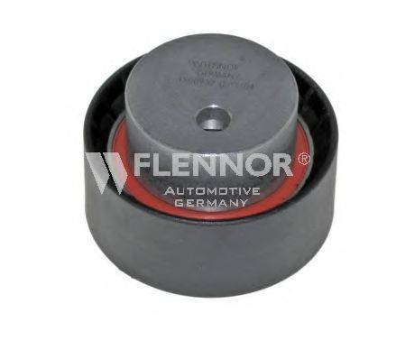 FLENNOR FS00932 Натяжной ролик, ремень ГРМ